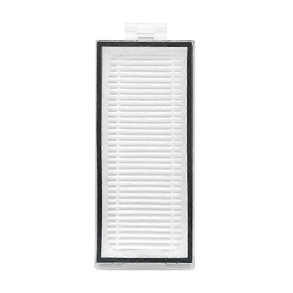 Sweeping Robot Parts Main Brush Side Brush Filter Rubber Brush