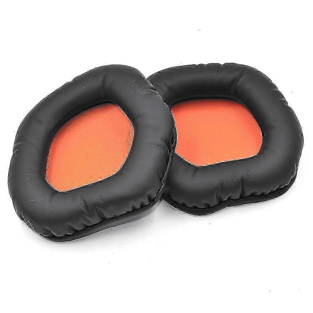 Headset Ear Pads For Strix 7.1/2.0/pro/dsp Headphone Earpads Spare Parts