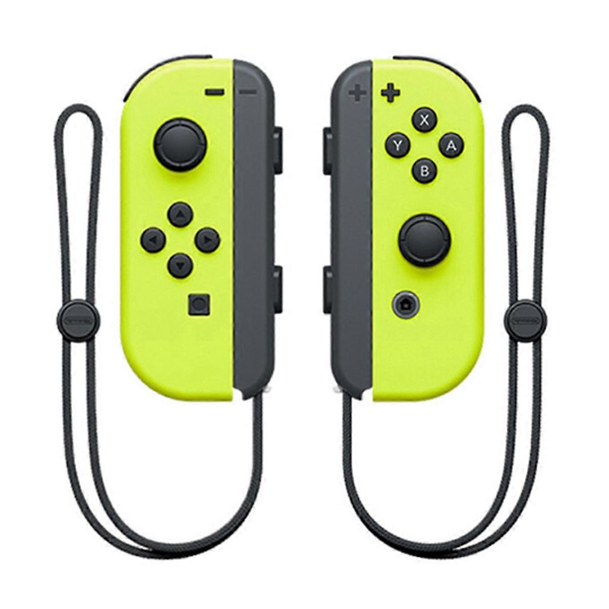Liveday Nintendo_Switch  Pair, Controller Nintendo-Switch Replacement