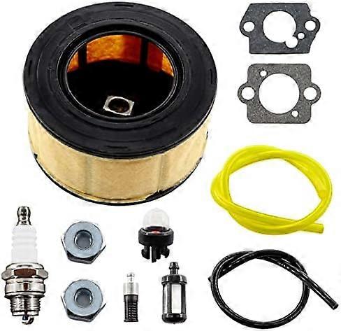 pour Stihl MS291 MS 311 MS 231 MS 241C MS 251 MS 362 MS 391 MS261 MS 261C MS 271 MS341 tronçonneuse 1141 120 1604