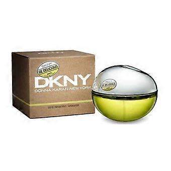 DKNY Be Delicious Eau de Parfum für Damen, 30 ml