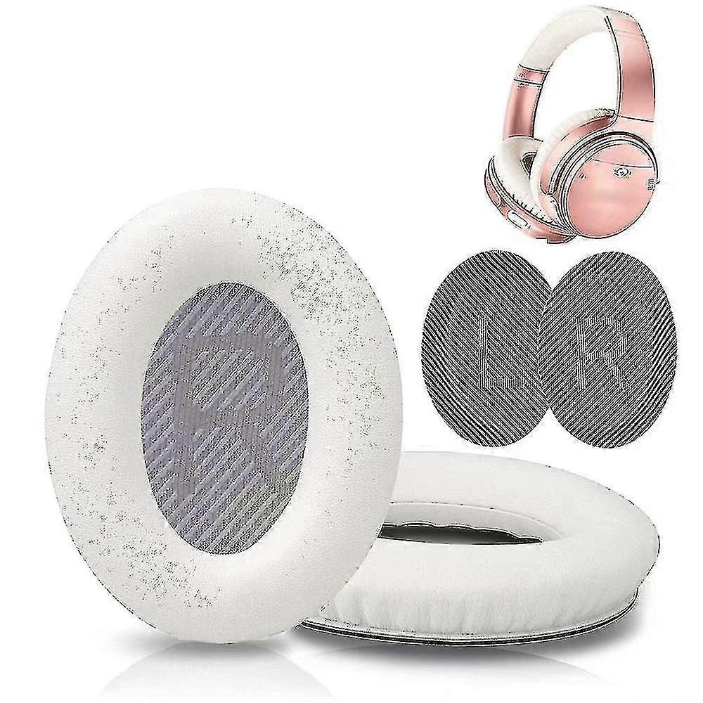 Ear Pads Cushion Earpads For Bose Qc35/25/15 Headphone Replacement