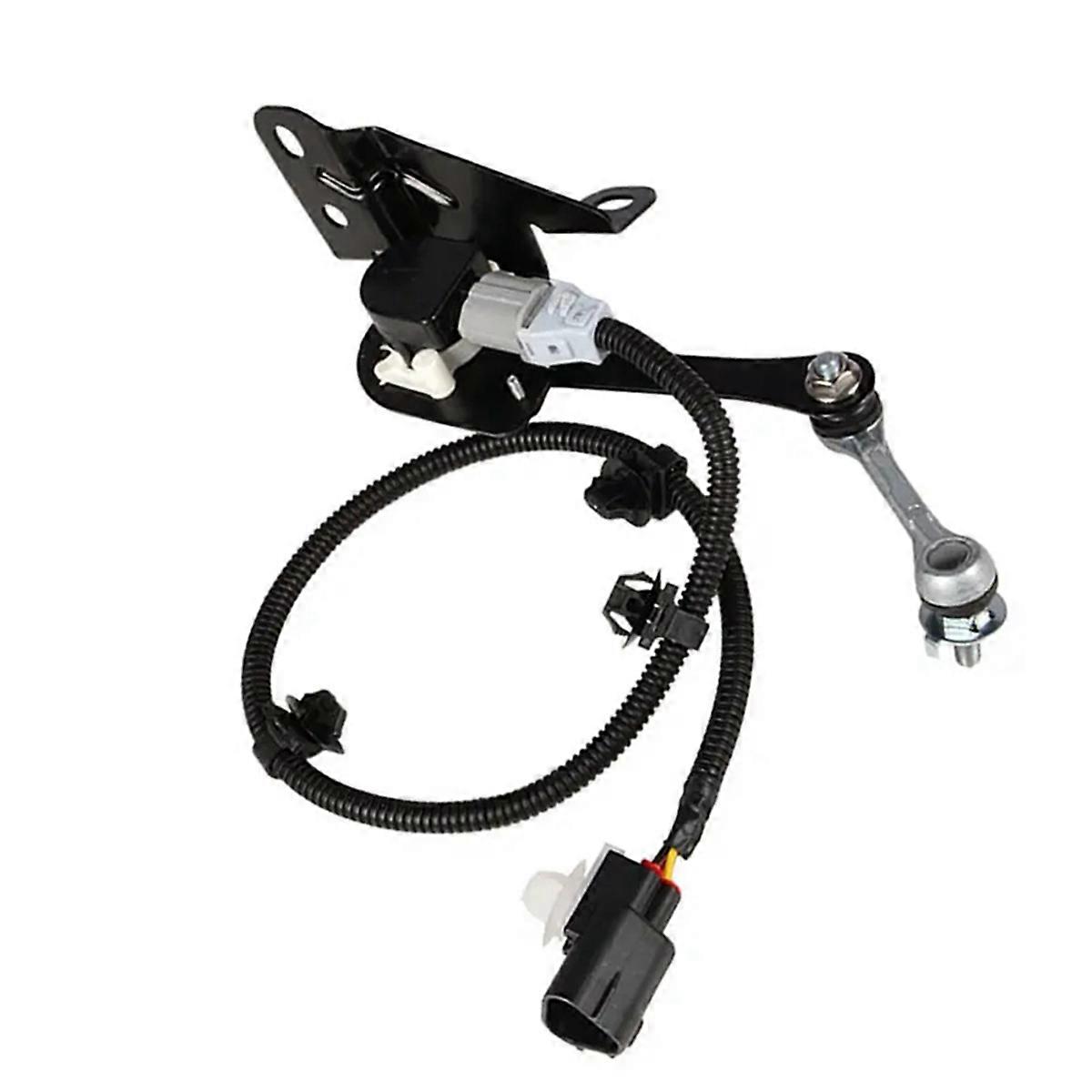 Rear Right Suspension Ride Height Level Sensor for LX570 J200
