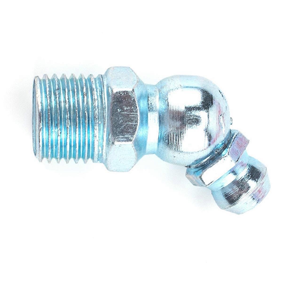 140Pc/Set Grease Nipple for Grease Fittings Cap Hydraulic Zerk Grease