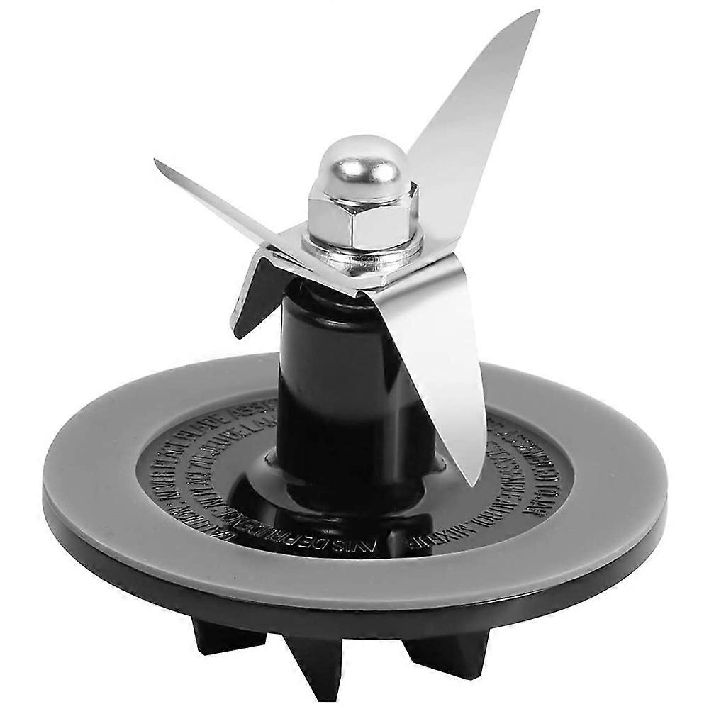 Stainless Steel Blender   Cutting Assembly Replacement Compatible for SPB-456-2B