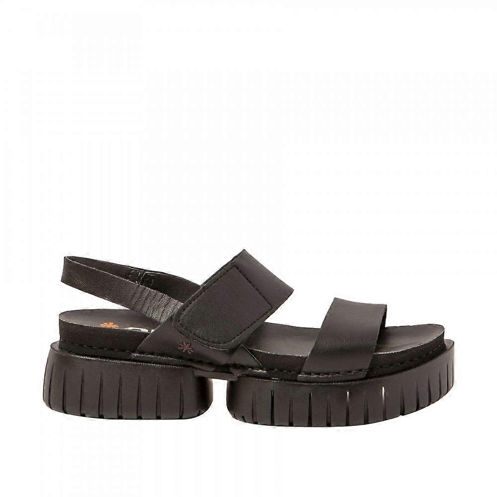 Women's Art Sandals 1881 Black
