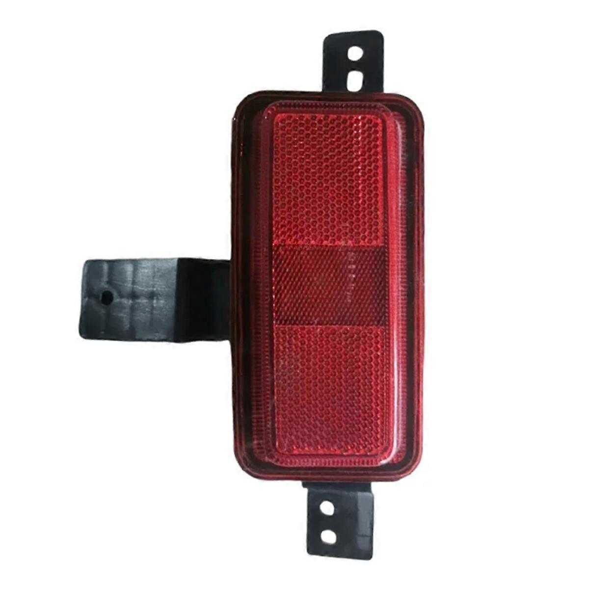 Car Right Rear Fog Light Rear Bumper Light Lamp for 