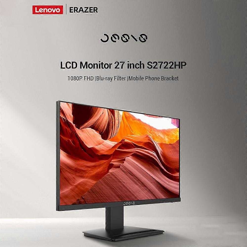 Erazer LCD-Monitor 27