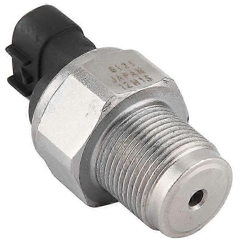 Common Rail Fuel Pressure Sensor for D4D 3.0L 89458-71010 499000-6121 Edition