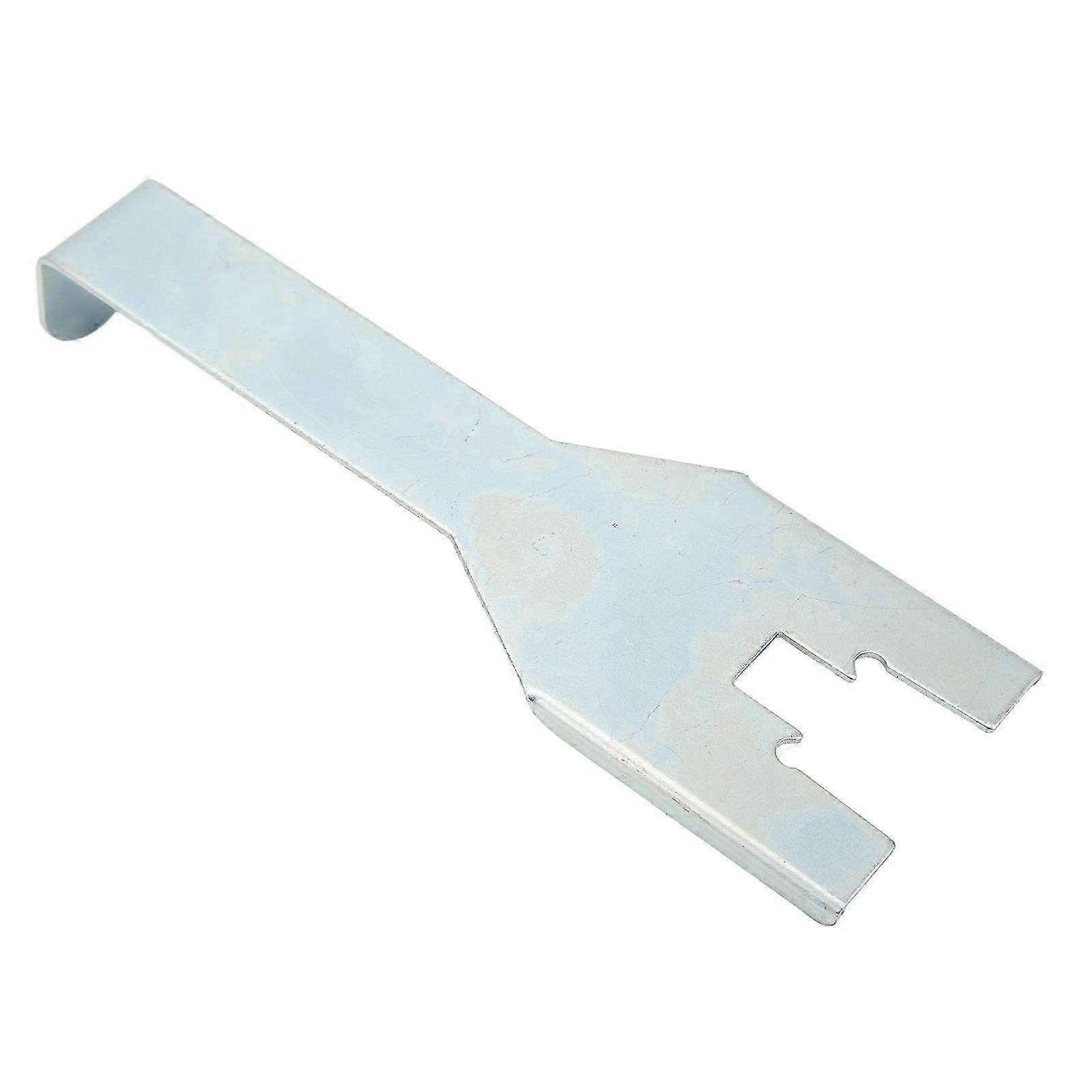 Chevy C Type Interior Door Window Crank Handle Removal Tool - Replacement for Glass Upholstery