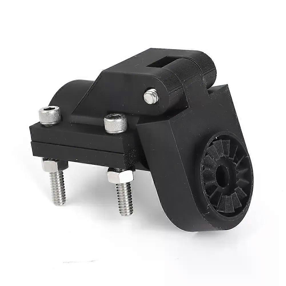 For PLUS LVS34 All Modes Mount Zero Degree Perspective Pole Mode Mount LVS34 1PC