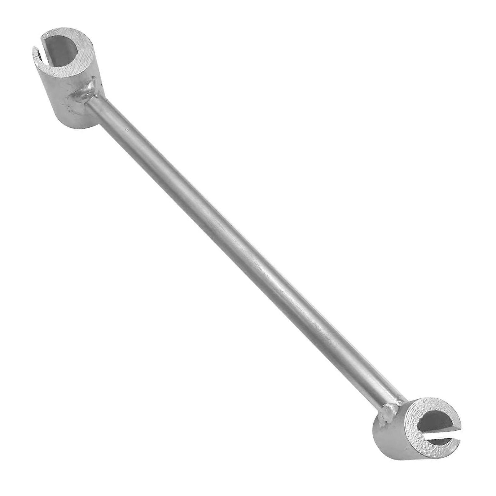 Double Head Hinge Adjusting Wrench - Labor-Saving Door Window Hinge Gap Repair Tool