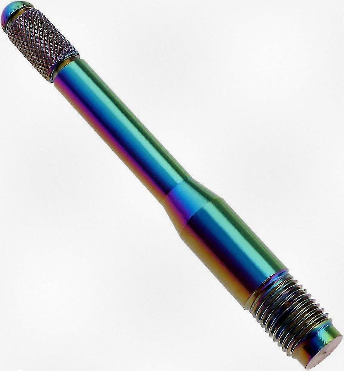 M14 X 1.5mm Wheel Alignment Pin for Various Vehicles, Durable Stainless Steel Automotive Tool in Multiple Colors