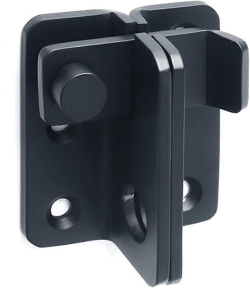 Safety Door Lock, Heavy Duty, Security, Hasp