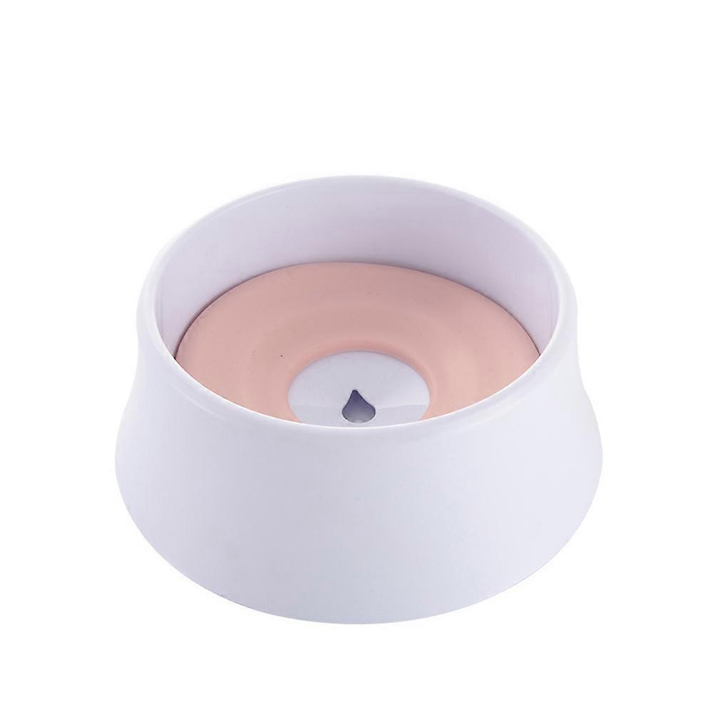 Adjustable Pet Bowl, High-Quality Material, Large-Capacity