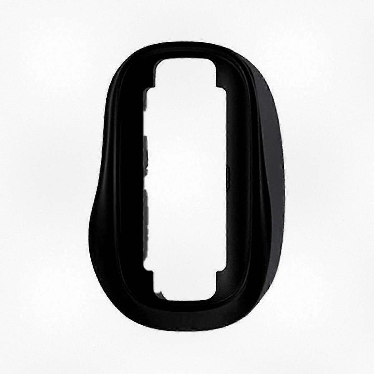 Ergonomic Height-Adjustable Dock for Wireless Mouse, Compatible with Multiple Models, Mouse Grip Accessory