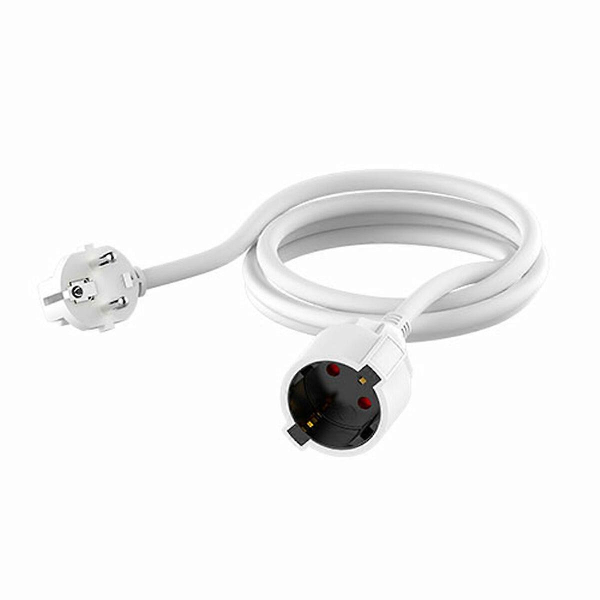Extension Lead TM Electron 3 x 1,5 mm 3 m Schuko