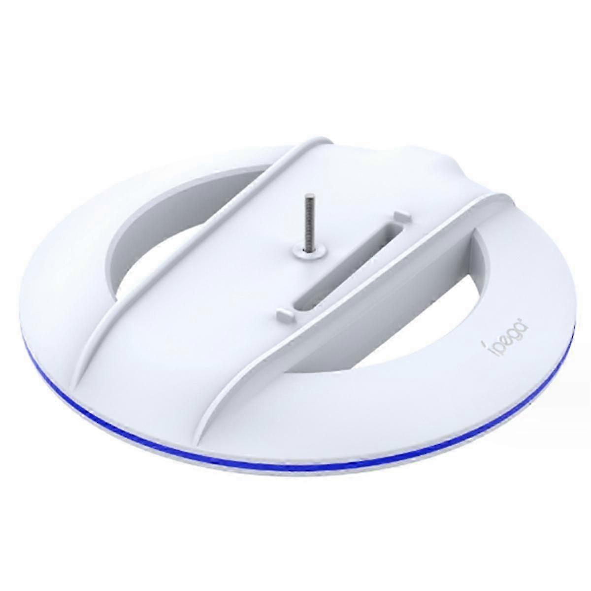 Til SLIM Spillekonsol Ingen Strøm Vertikal Dock Stand Universal Digital Optisk Drev Multifunktion