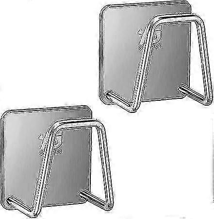 1 Piece Kitchen Sink Sponge Holder, Bathrobe Towel Holder