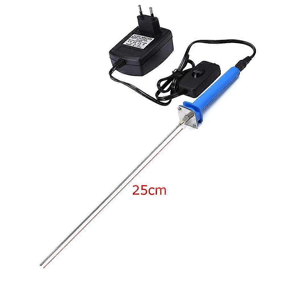 Στυλό κοπής αφρού 15W 110V-240V ηλεκτρική μηχανή κοπής αφρού πολυστερίνης φορητά εργαλεία κοπής DIY κοπής φελιζόλ