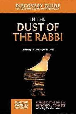 I dammet av Rabbi Discovery Guide
