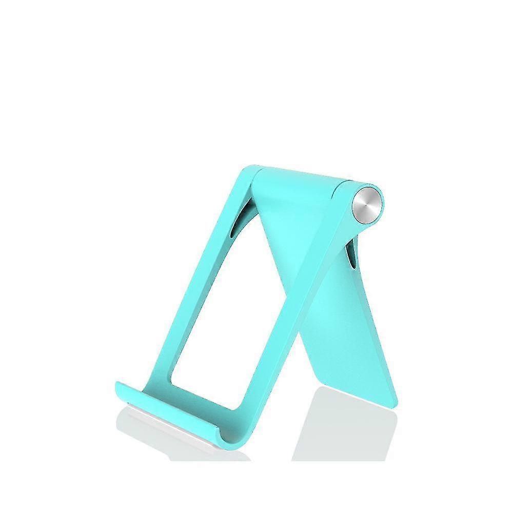 JiaWei Phone Stand, Desktop Phone Holder And Tablet Stand Holder With Adjustable Angle Green cja