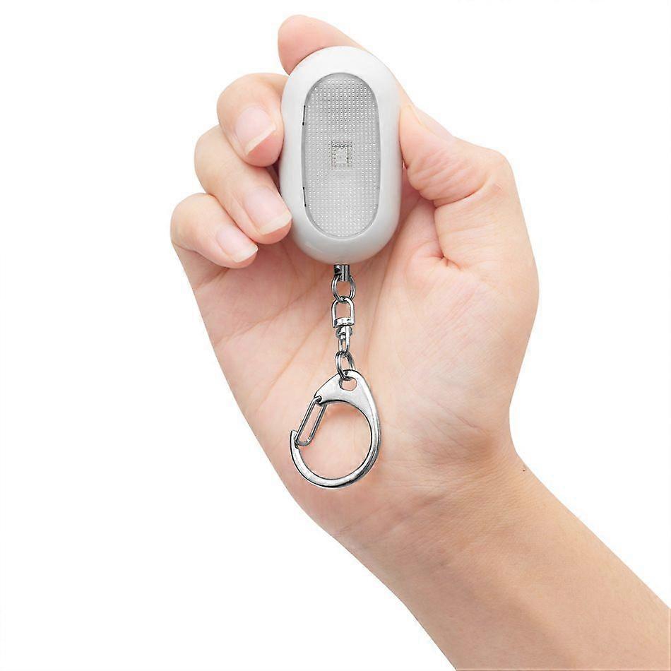 Personal Security Keychain Alarm