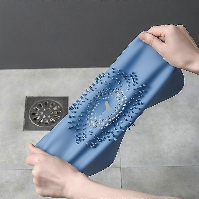 Sink Filter For BathroomKitchen (Blue)