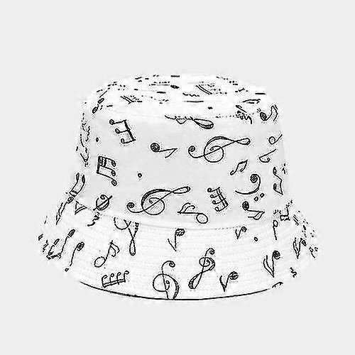 Double Sided Fisherman's Hat