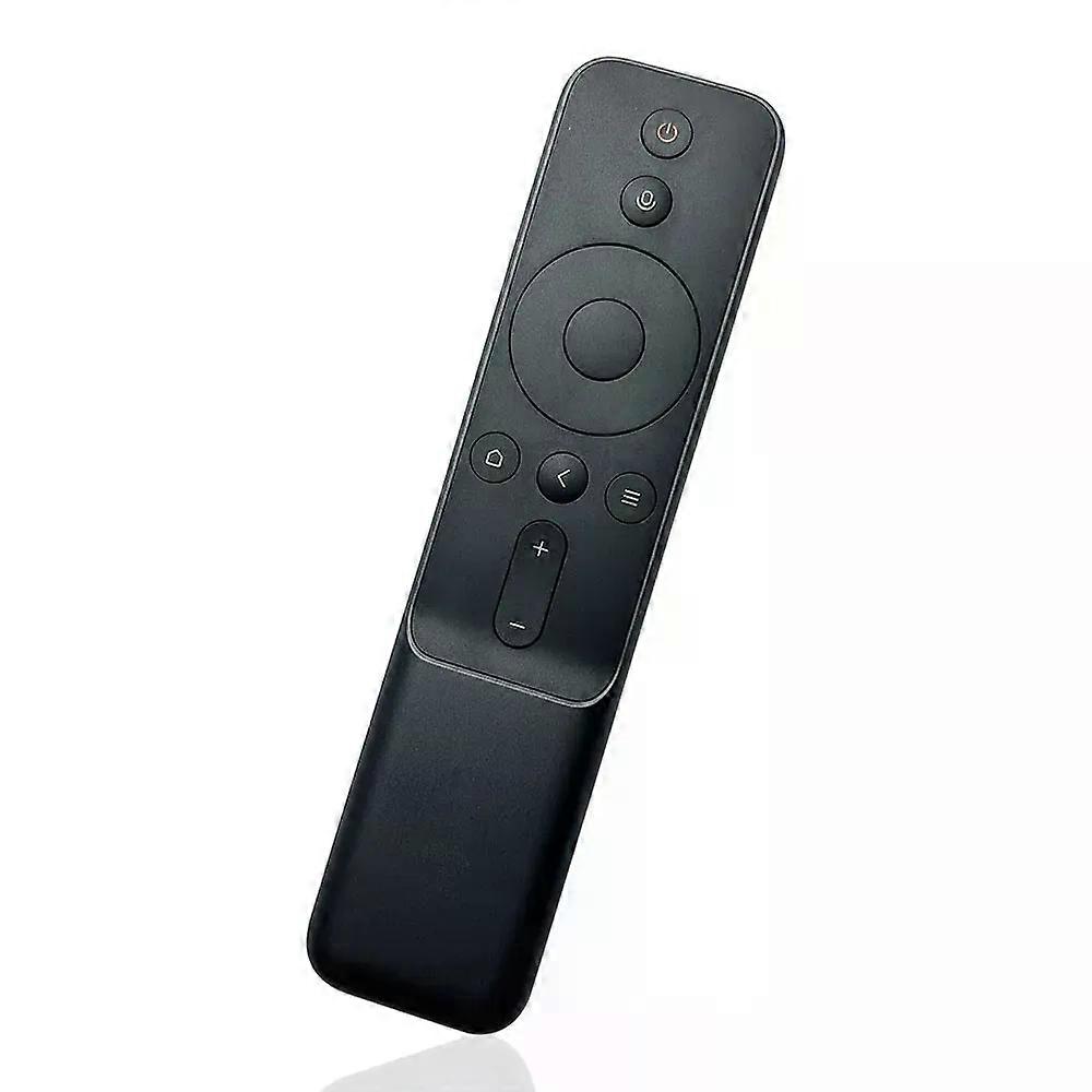 con New Remote Control for Xiaomi Mijia Laser Projector 2400 ANSI Full HD Projector Home Cinema Beamer Android Wifi MIUI Projector