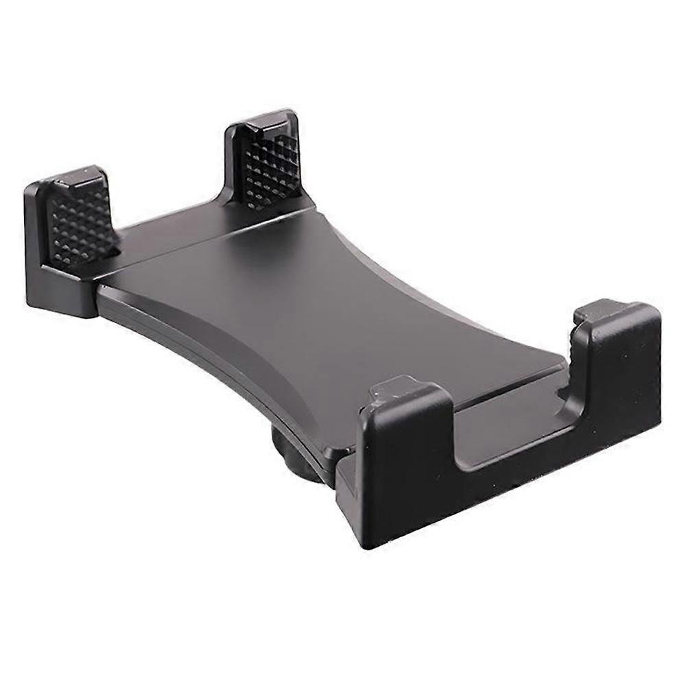 F088 Large Tablet Clamp with Hot Shoe Mount 23cm Multi-Function Universal Phone Tablet Holder