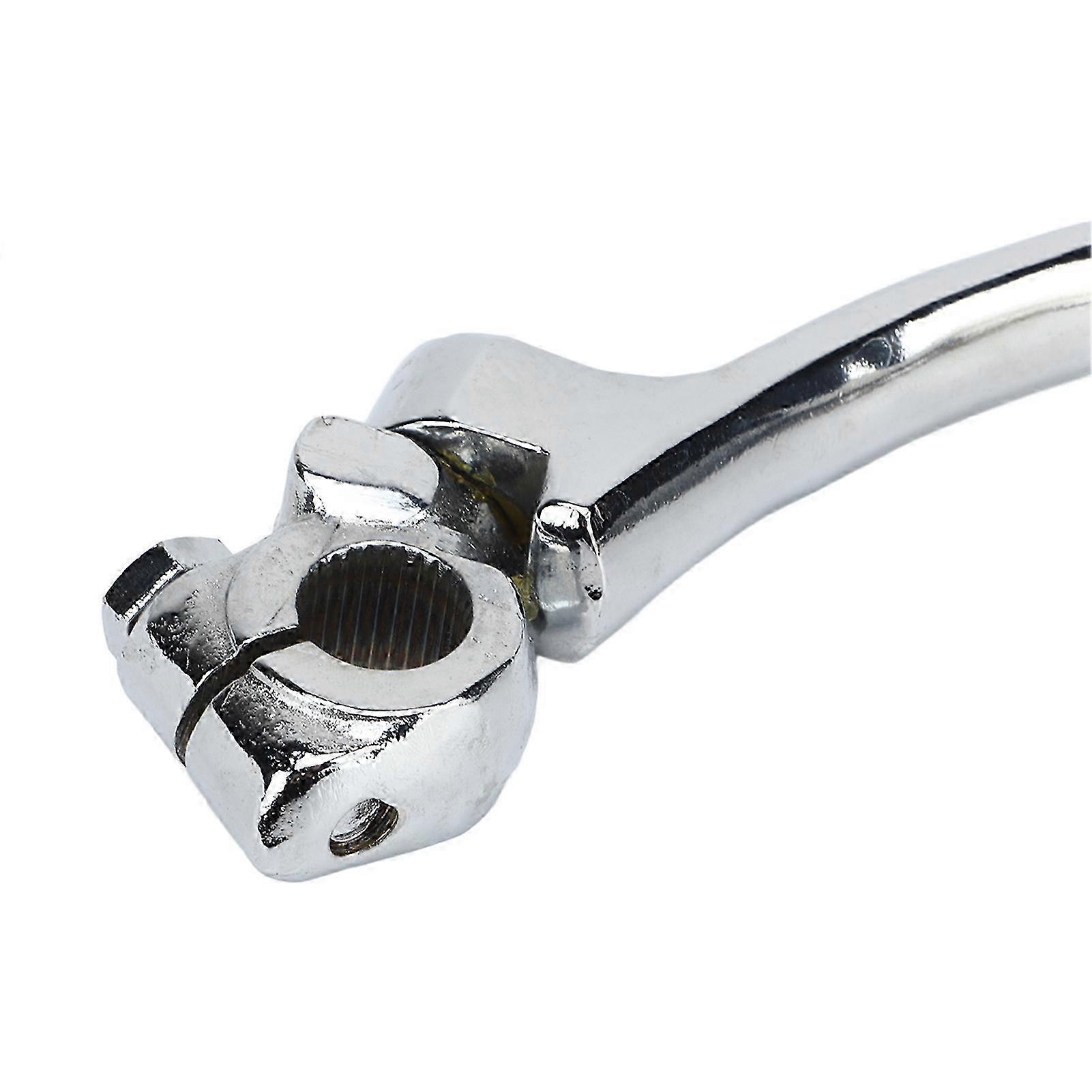 125cc 250cc Motorcycle Starter Lever 16mm Durable Design