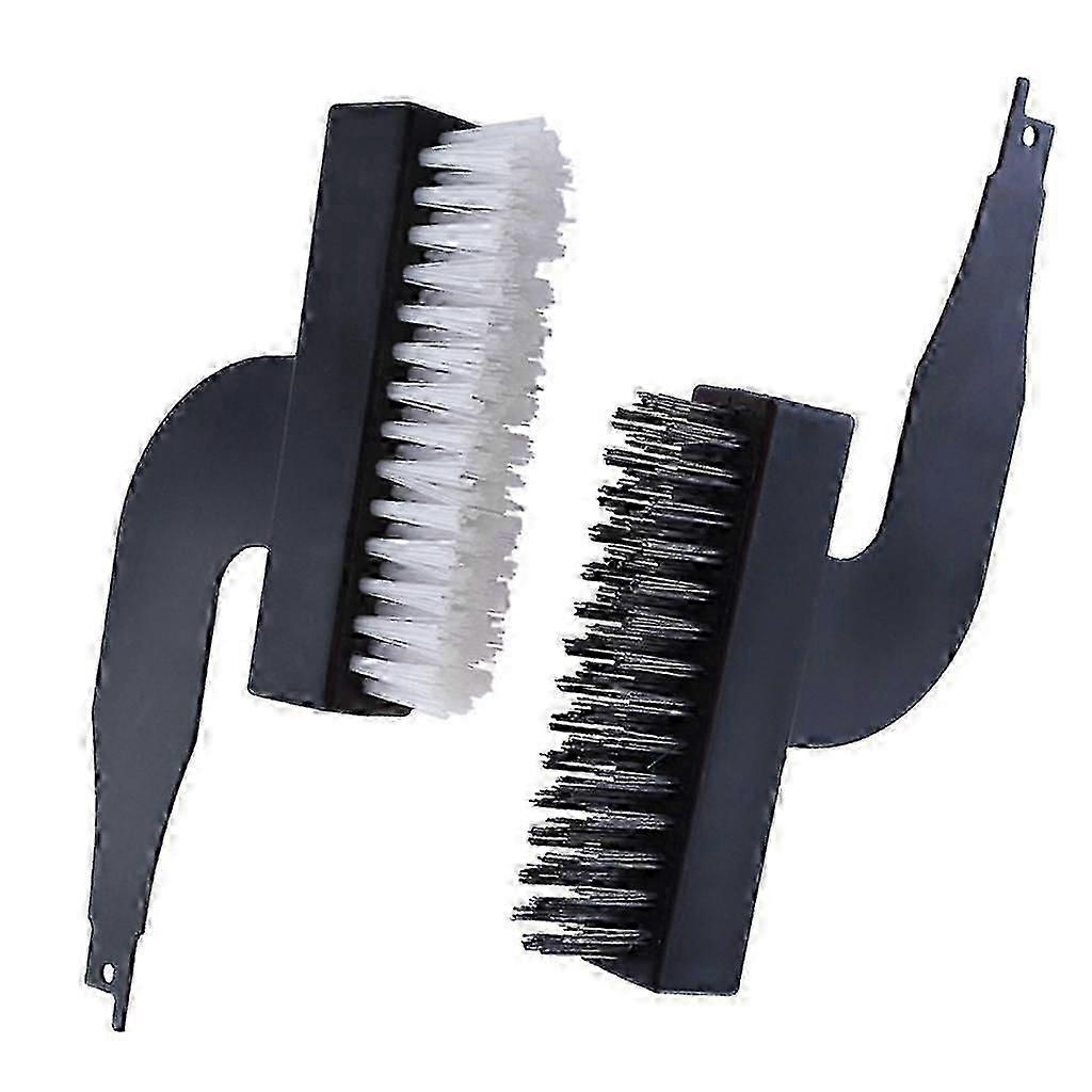 Reciprocating Brush Reciprocating Saw Blade Saber Shovel Cleaning Wall Putty Tools