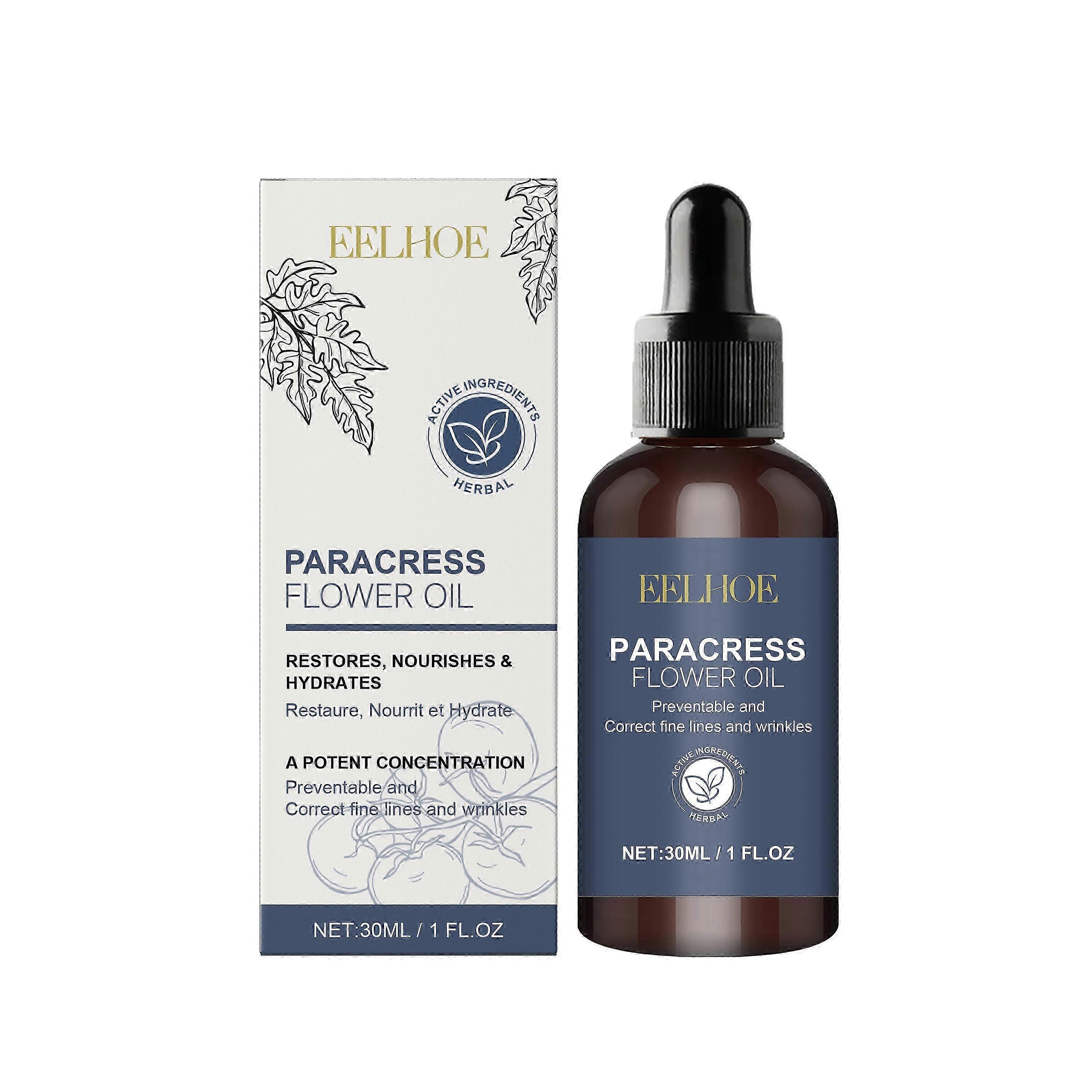 anti-aging facial firming essential oil