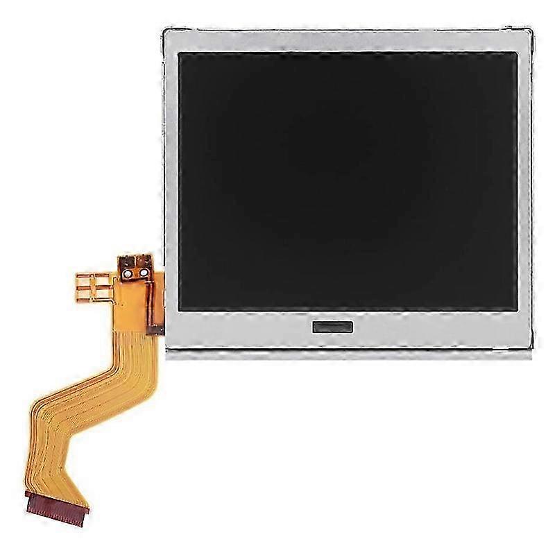 Upper LCD Display Screen Repair Replacement for Lite DSLite NDSL