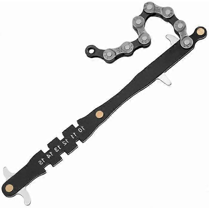 Professional Heavy Duty Ratchet Chain Wrench Oil Filter Wrench Multi-Purpose Chain Style Pipe Wrench Removal Tool