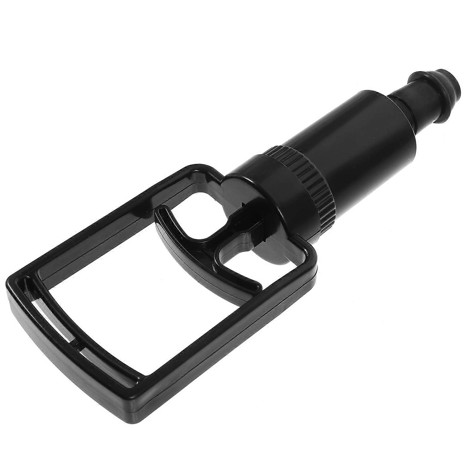 Hand Pump Vacuum Suction Tool for Muscle Relief and Trigger Point Pressure – Durable Manual Pump for Home Use Relaxation
