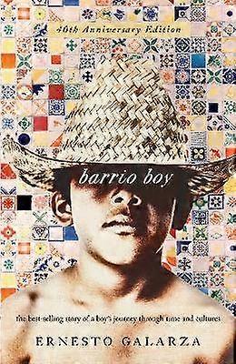 Barrio Boy - 40e verjaardag editie