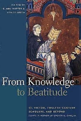 Fra viden til Beatitude