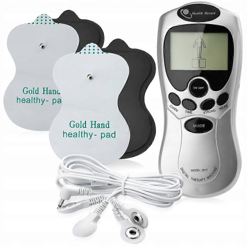 Device For Electrostimulation - Sex Electric Massage