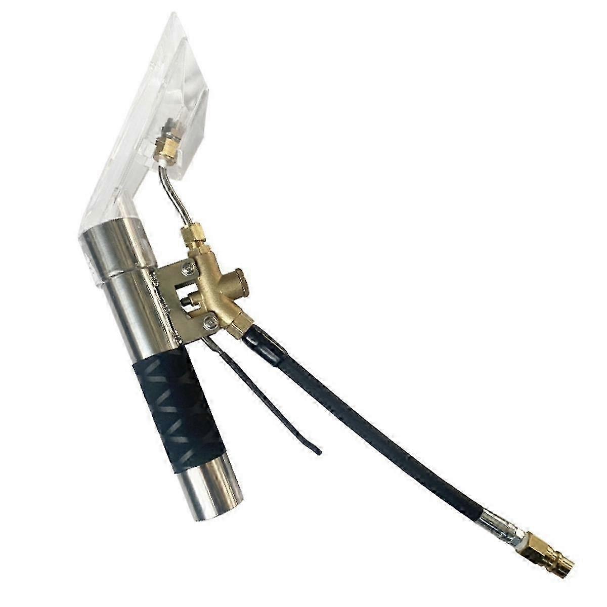 High-Temperature Multi-Surface Steam Cleaner for Car, Carpet, Sofa - Deep Cleaning Extractor