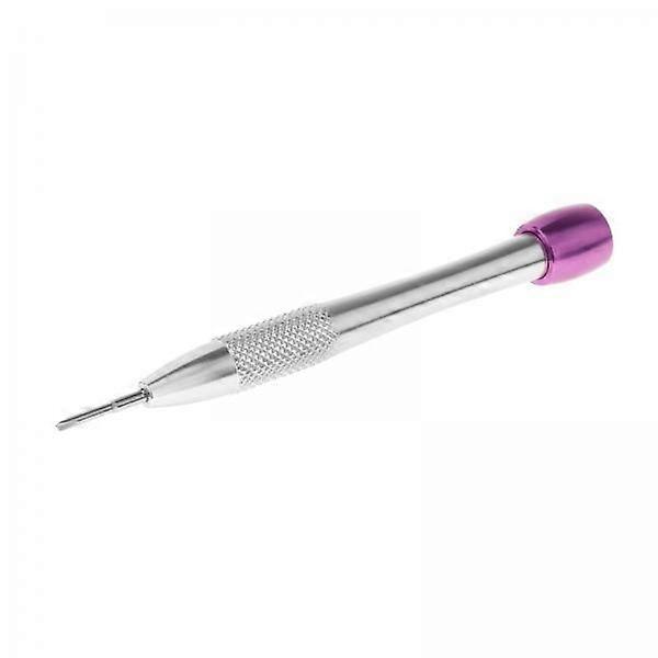 2X 1 Set Chromium Vanadium Alloy Watch Case Screwdriver Fit For Oris 1.6mm