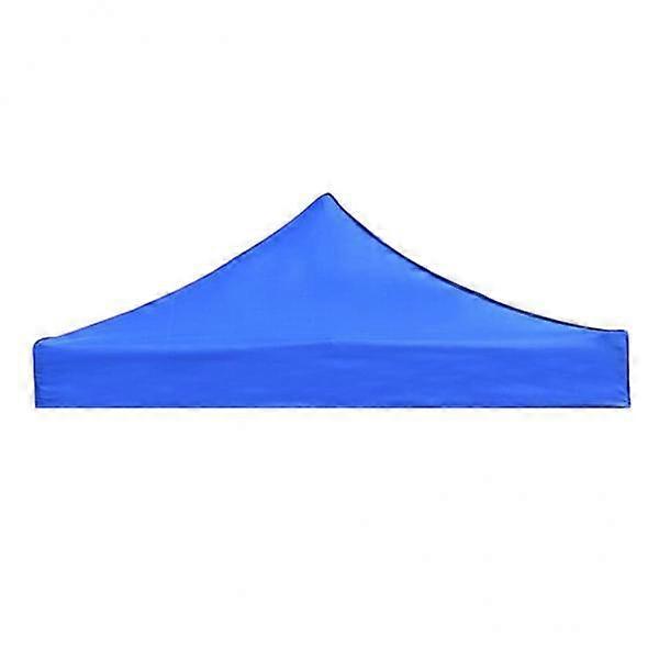 2x Ανταλλακτική σκηνή Top Cover Rain Tarp Umbrella Beach
