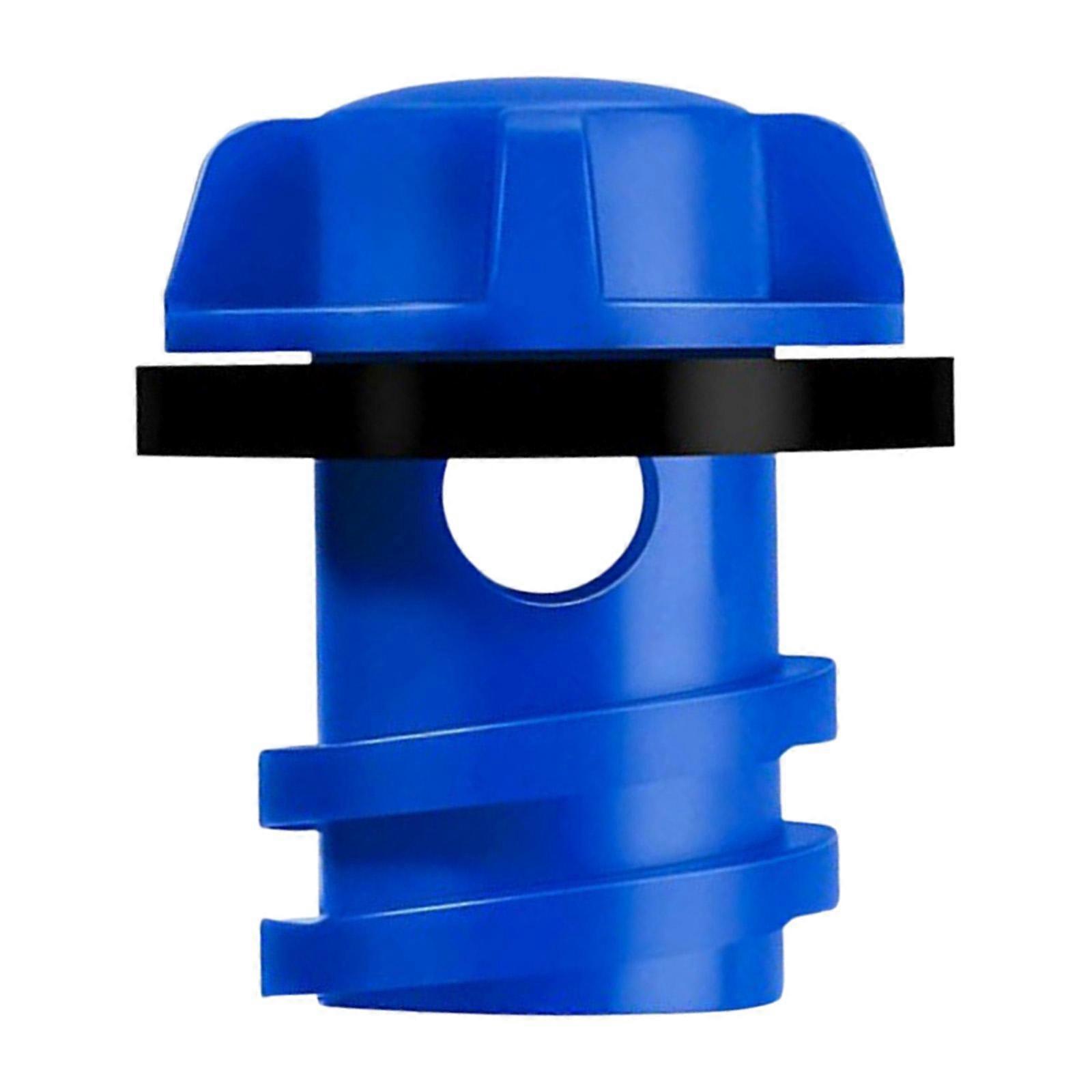 Drain Plug Replacement Accessories, Easy Installation, Stopper with Finger Knob