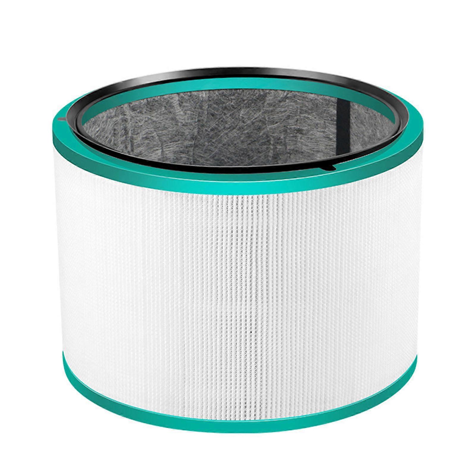 HEPA Filter Cartridges Filtration Air Purifier Filter Replacement HEPA Filters Air Cleaners Filter for HP00/HP01/HP02