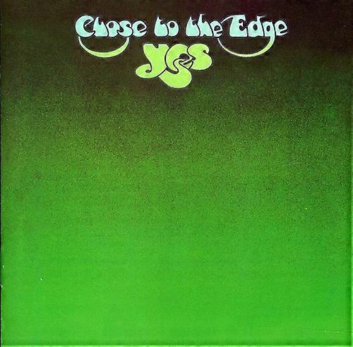 Yes - Close to the Edge  [COMPACT DISCS] USA import