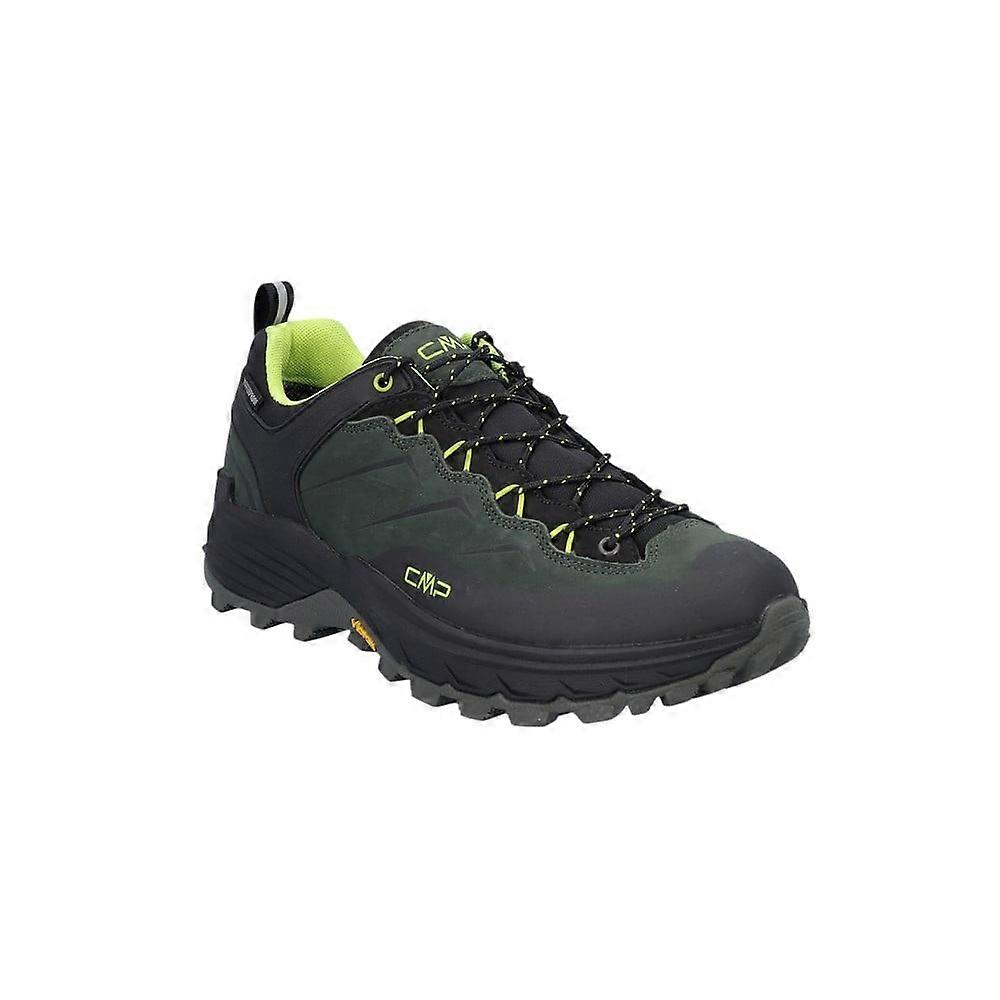 Shoes CMP Huranus Low Wp 3Q1764713EP