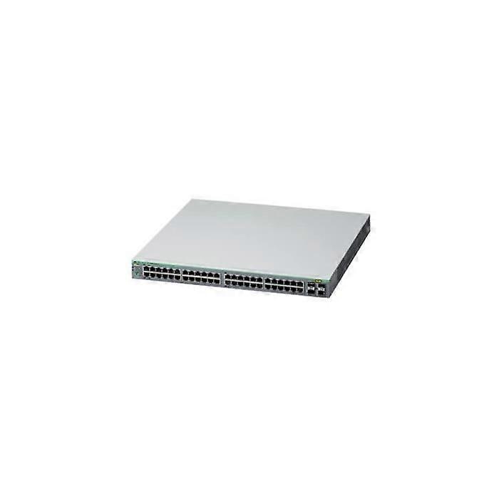 ALLIED TELESIS Gigabit webSmar