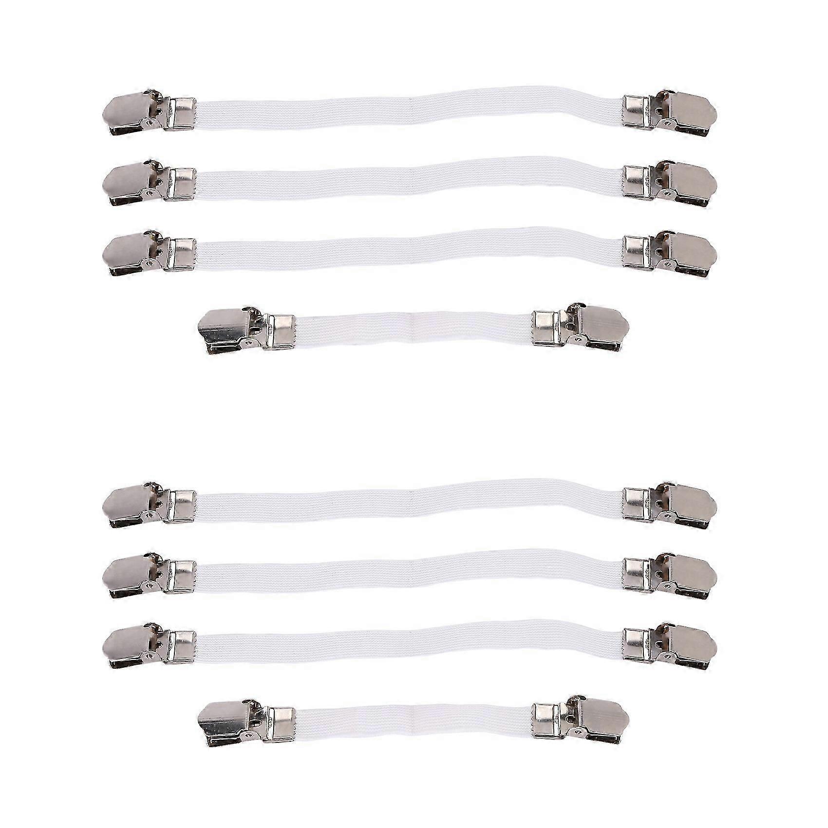 8 x Bindings for Elastic Ironing Board Cover