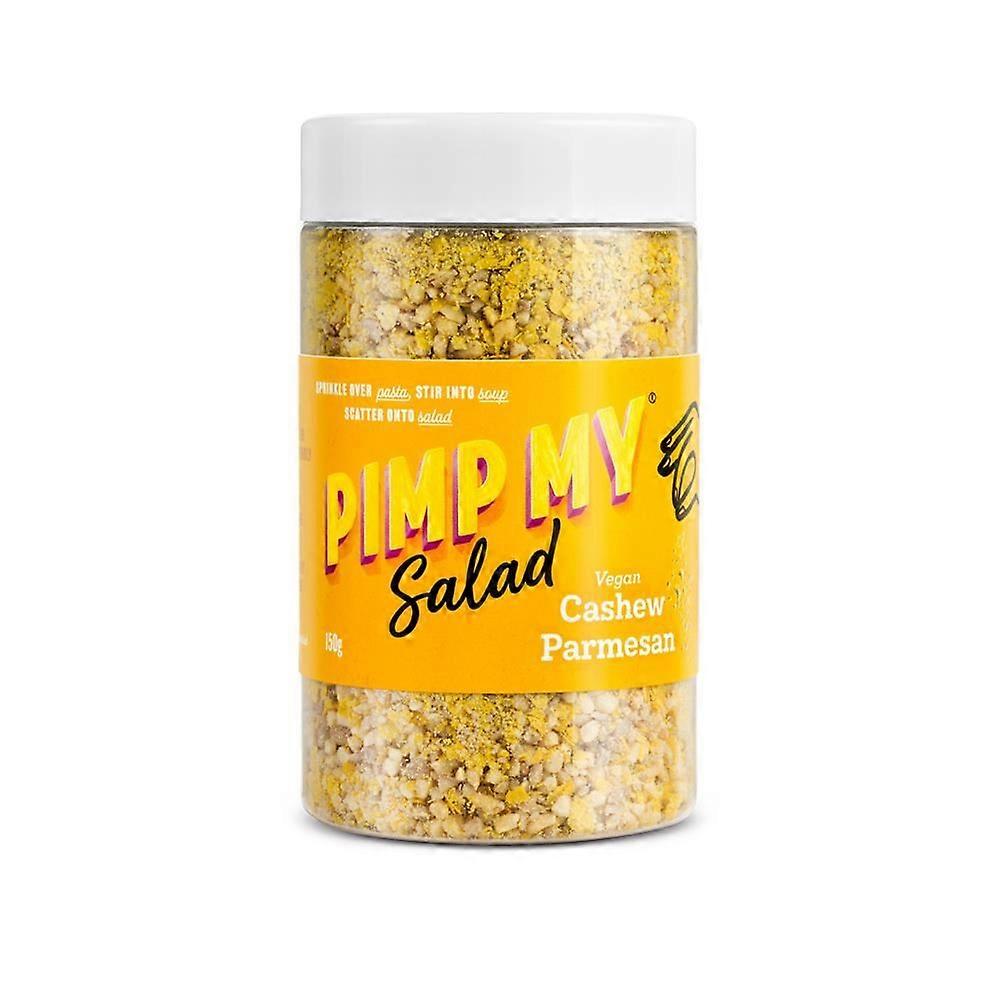 Pimp My Salad Cashew Parmesan 150g